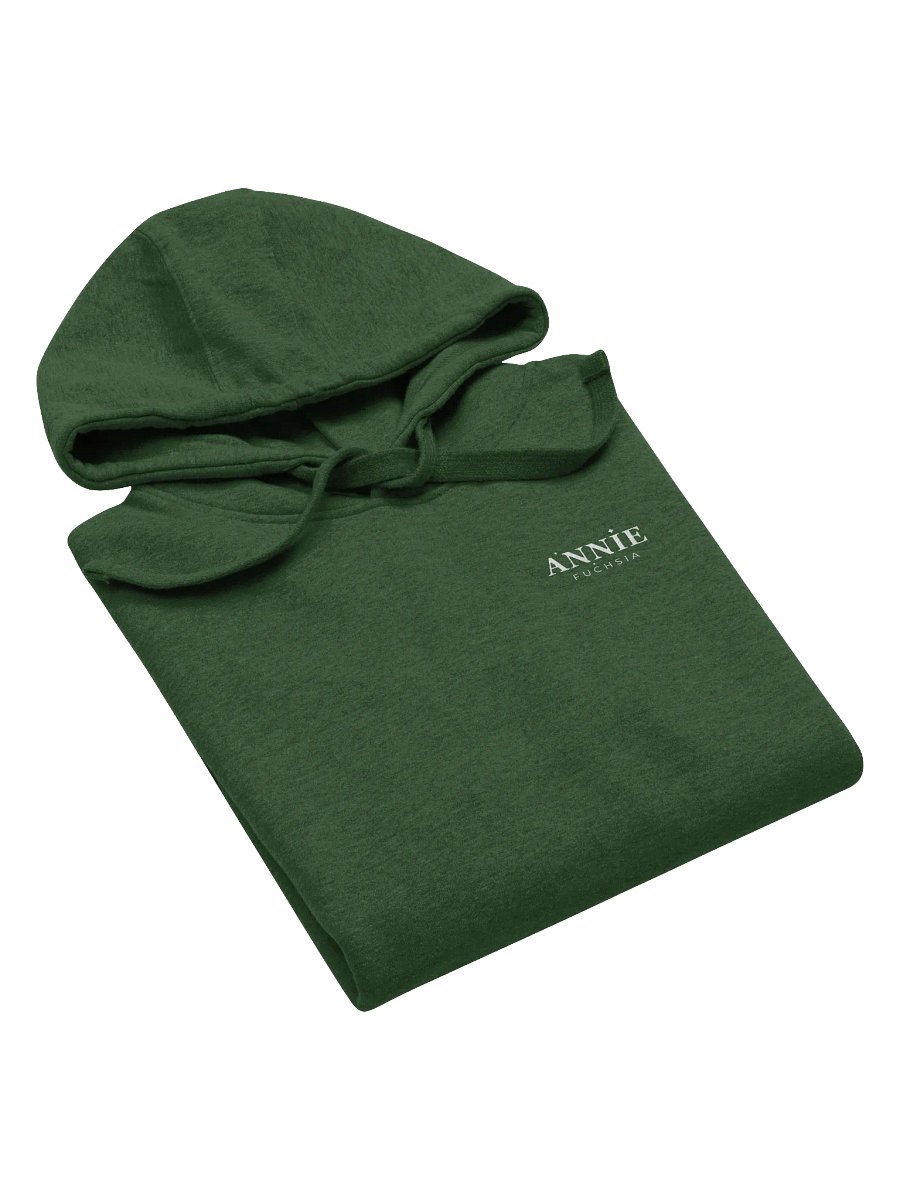Anniversary Hoodie (Green) product image (3)
