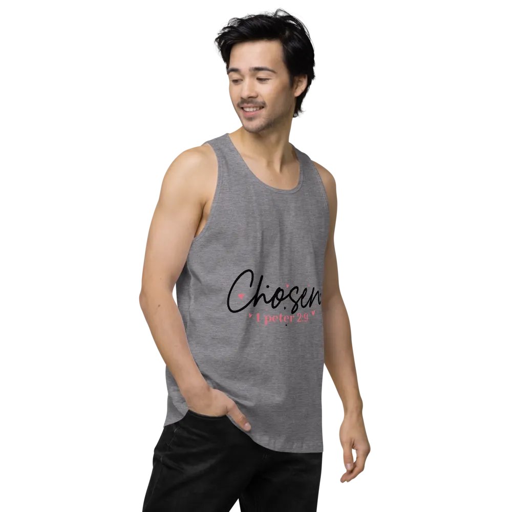 Chosen. product image (14)