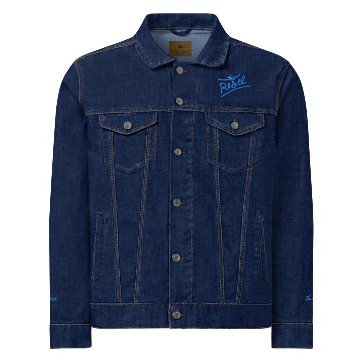 The Rebel product image (1)
