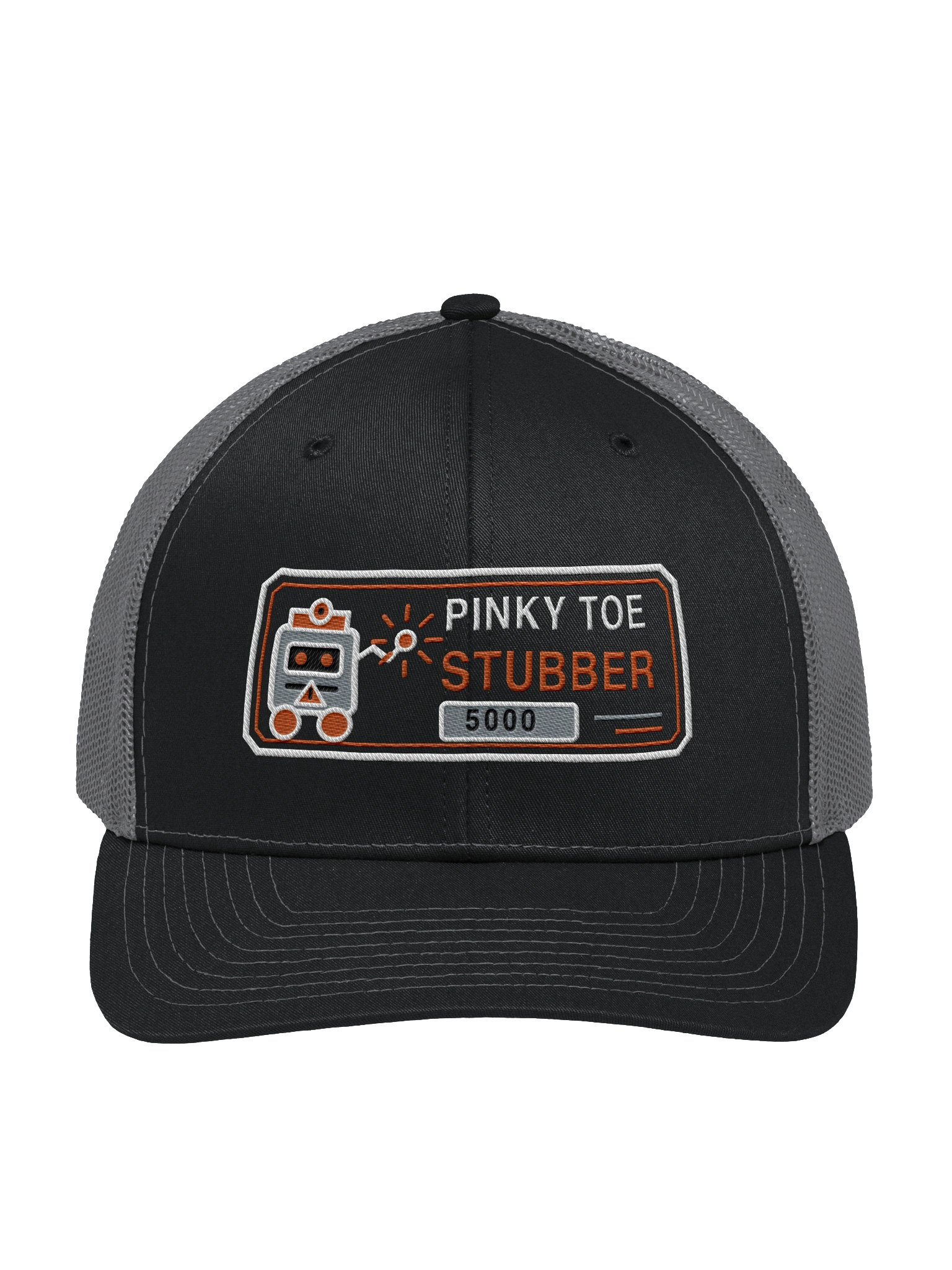 Pinky Toe Stubber 5000 product image (1)