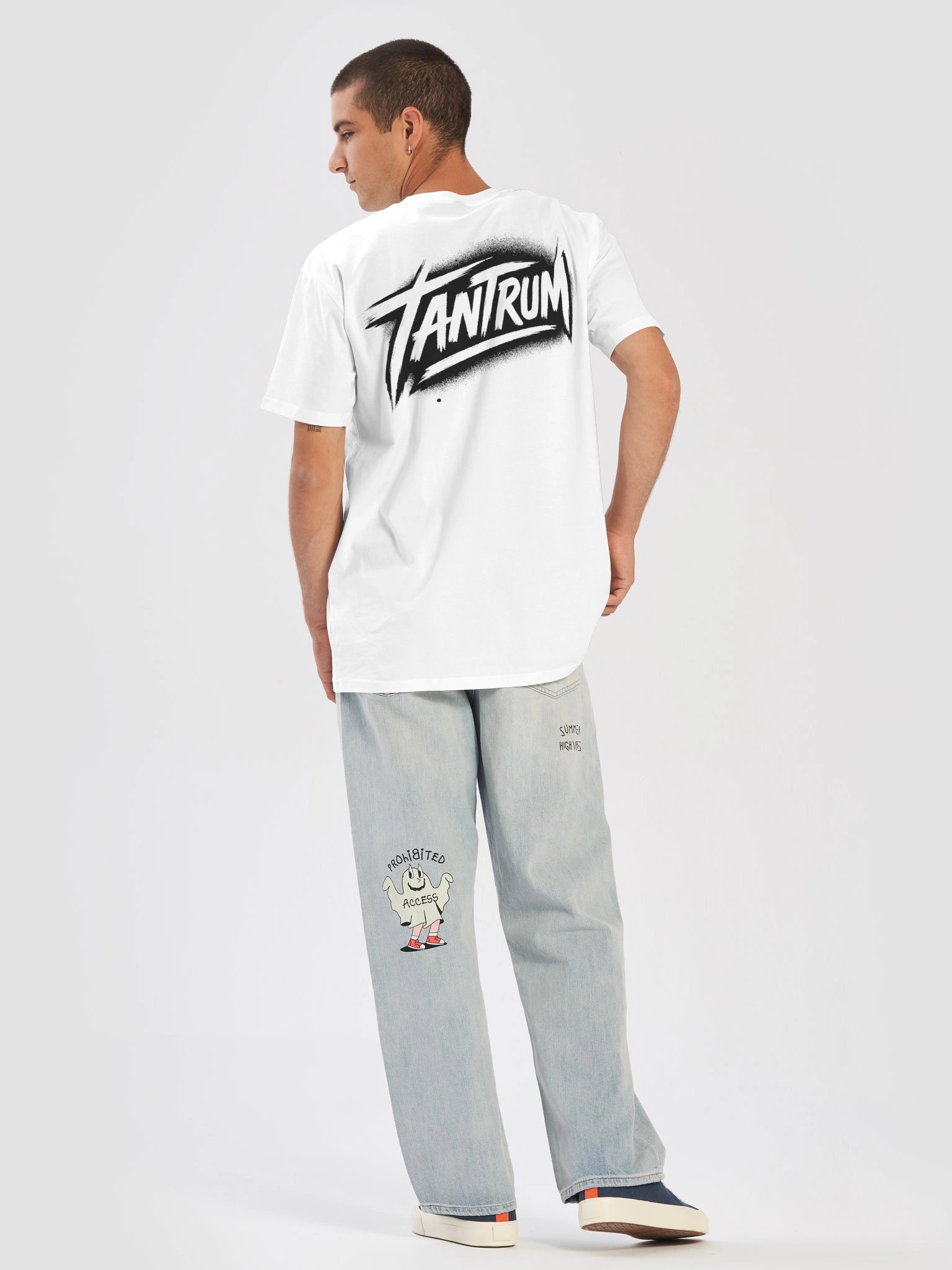Tantrum Flaw Tee product image (8)
