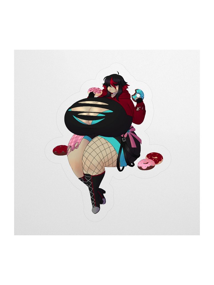 Donut lover product image (1)