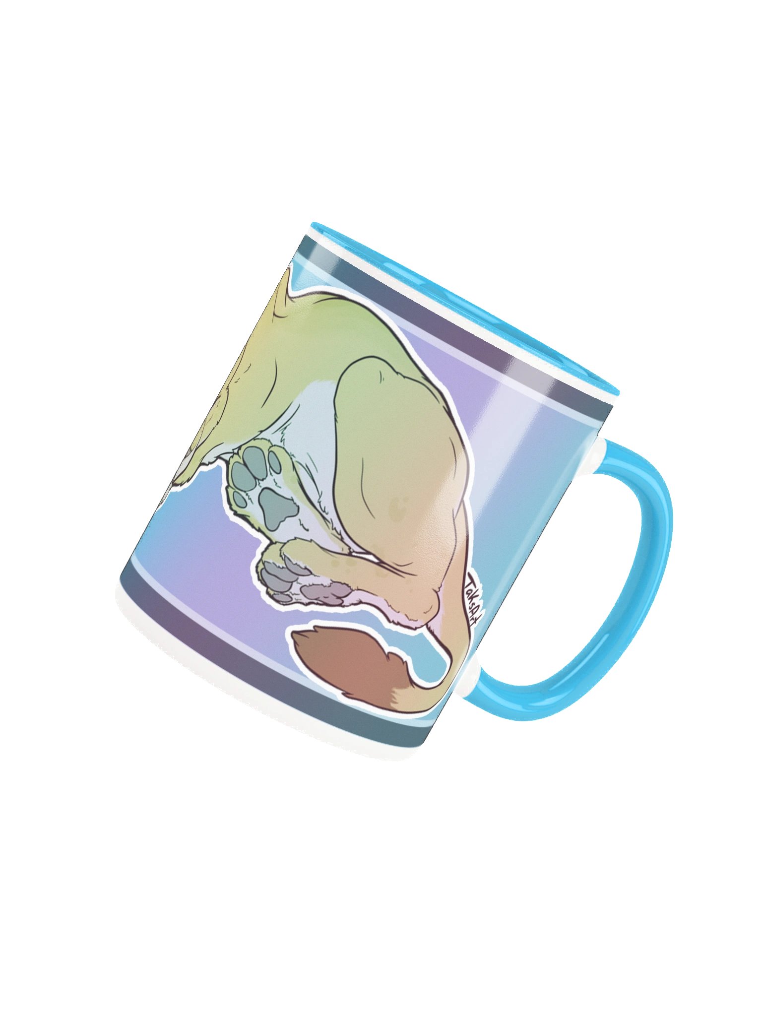 Lion Cuddles Coffee product image (4)