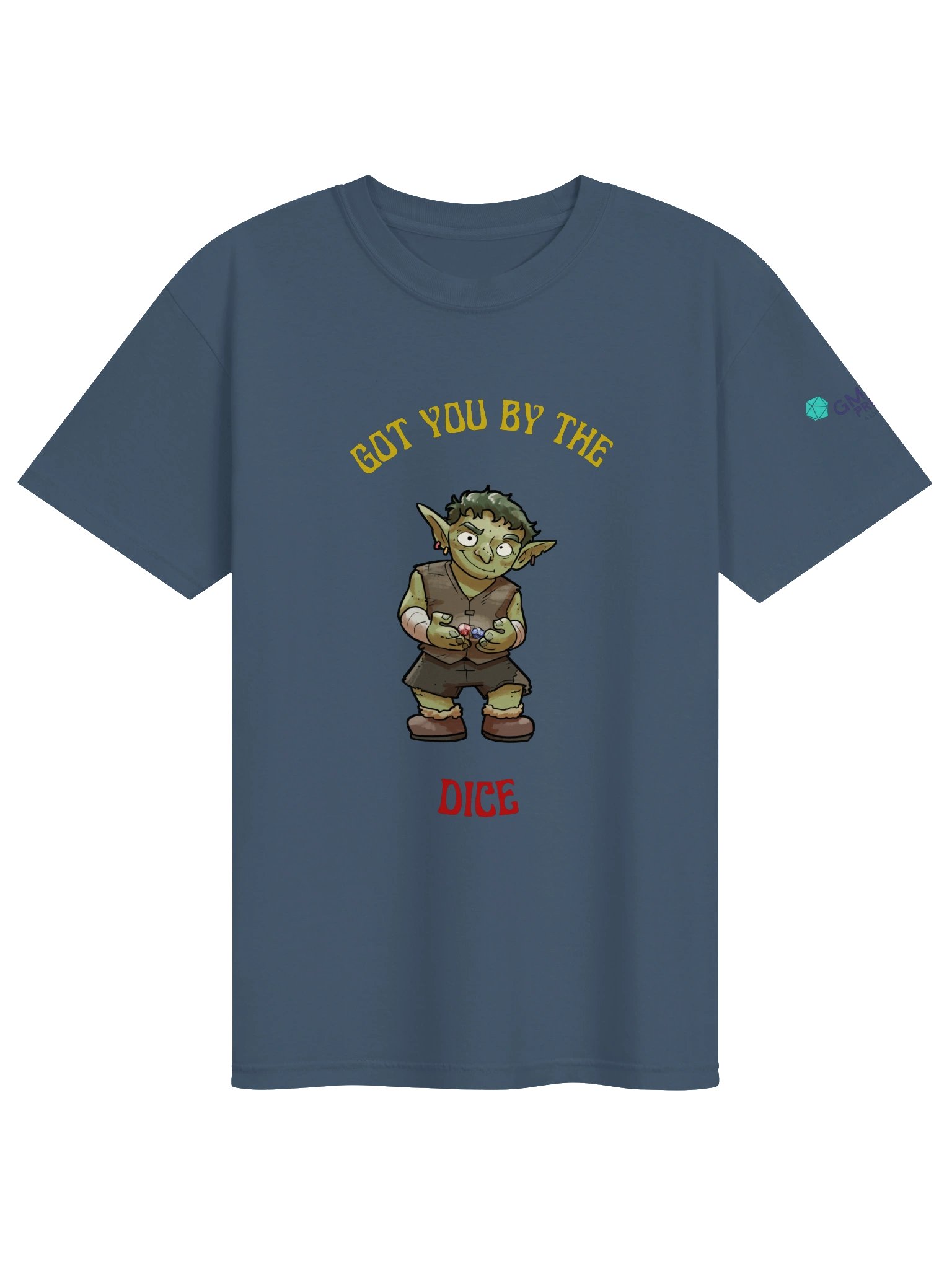By the dice! product image (1)