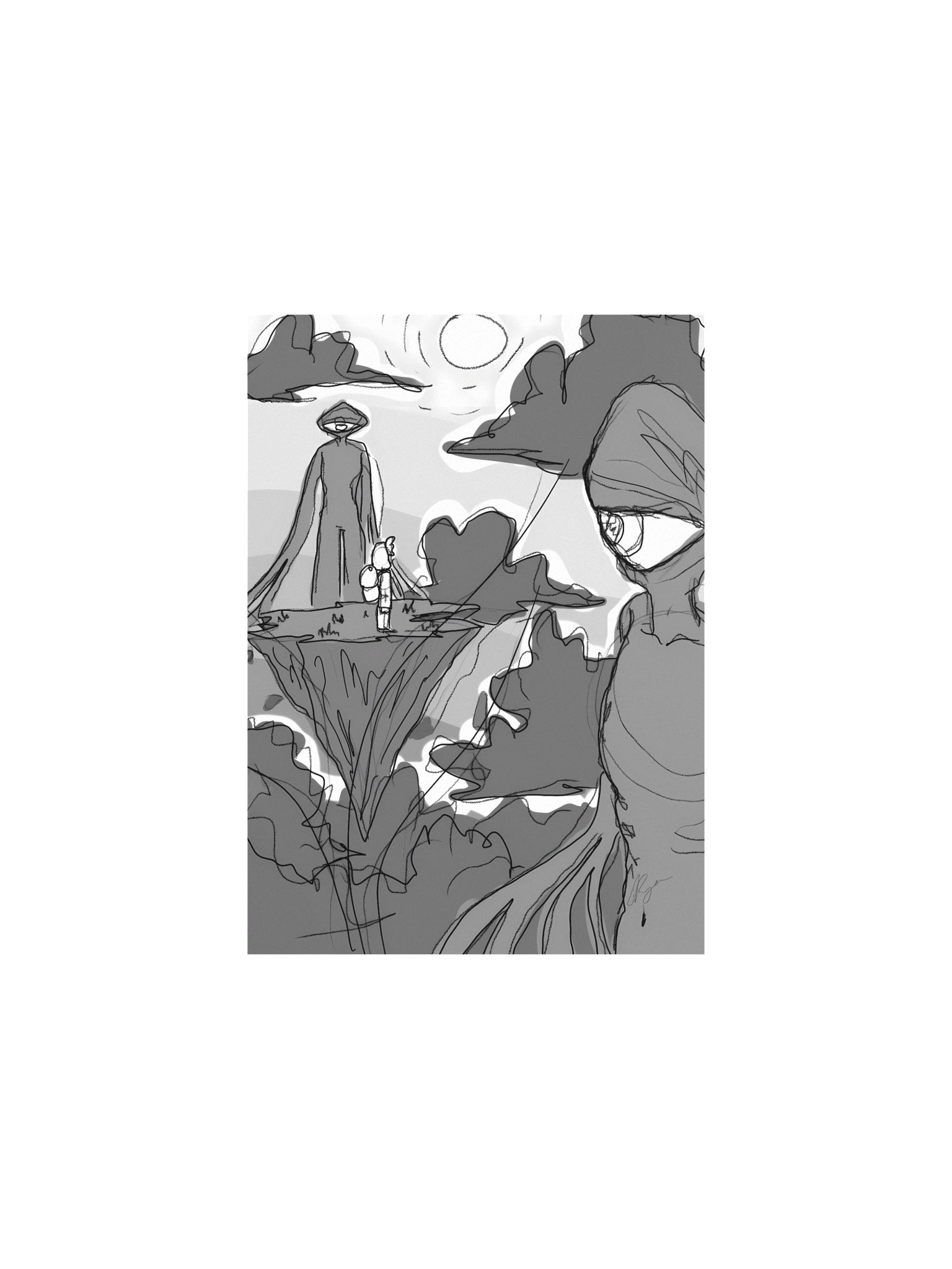 They Might Be Us — Poster product image (1)