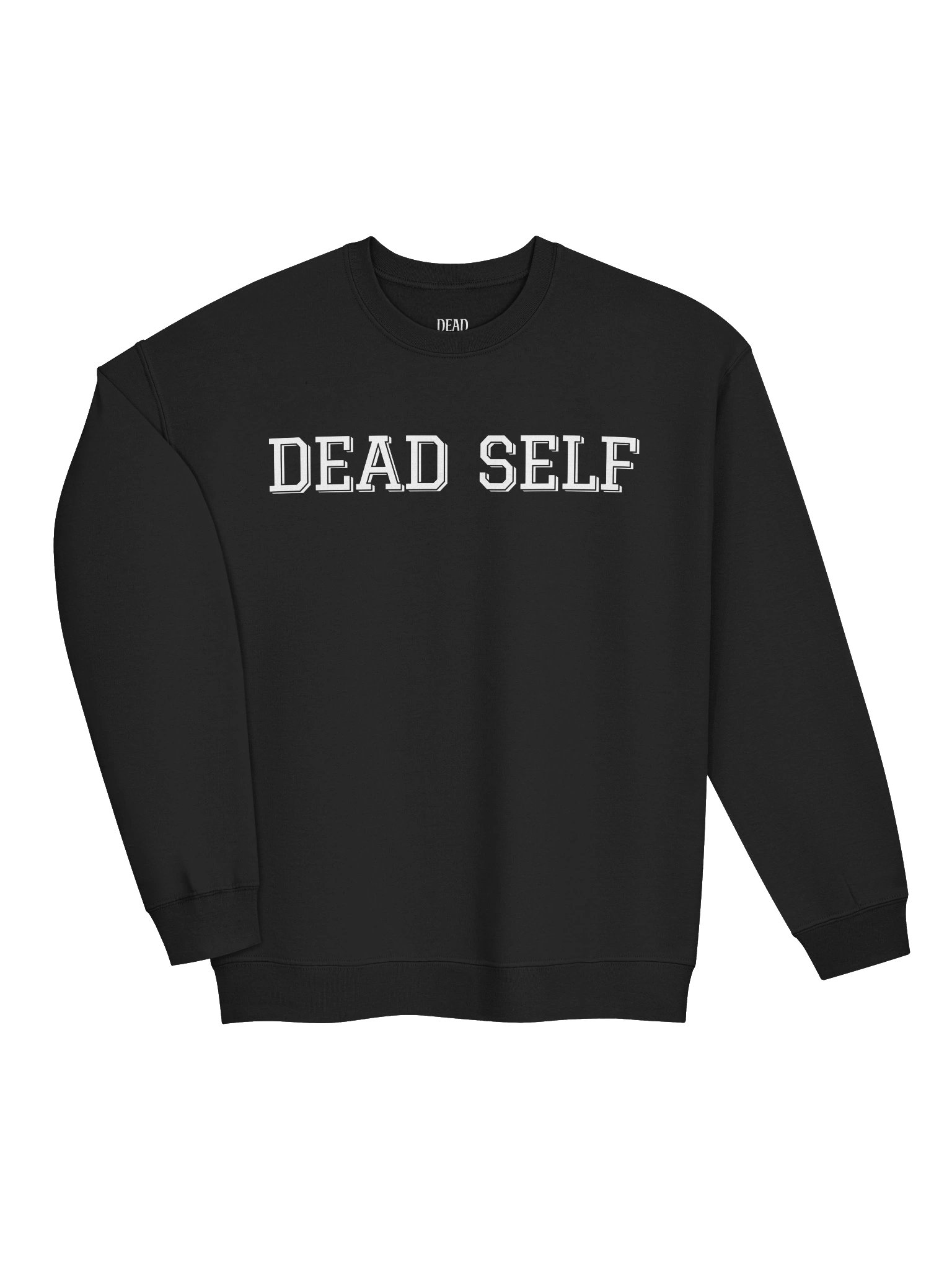 Collegiate Sweatshirt product image (24)