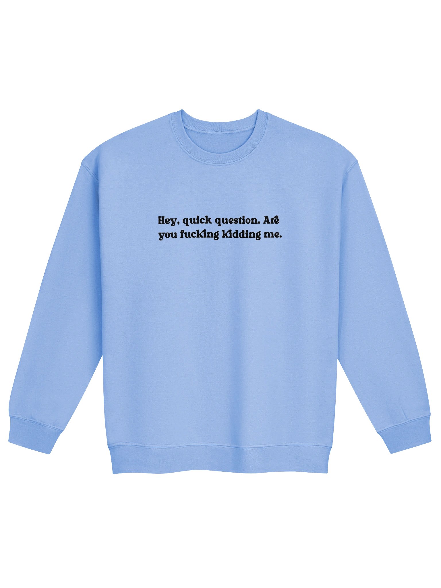 Quick Question product image (5)