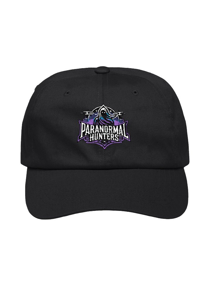 Official Paranormal Hunters Hat — photo 1 of 8