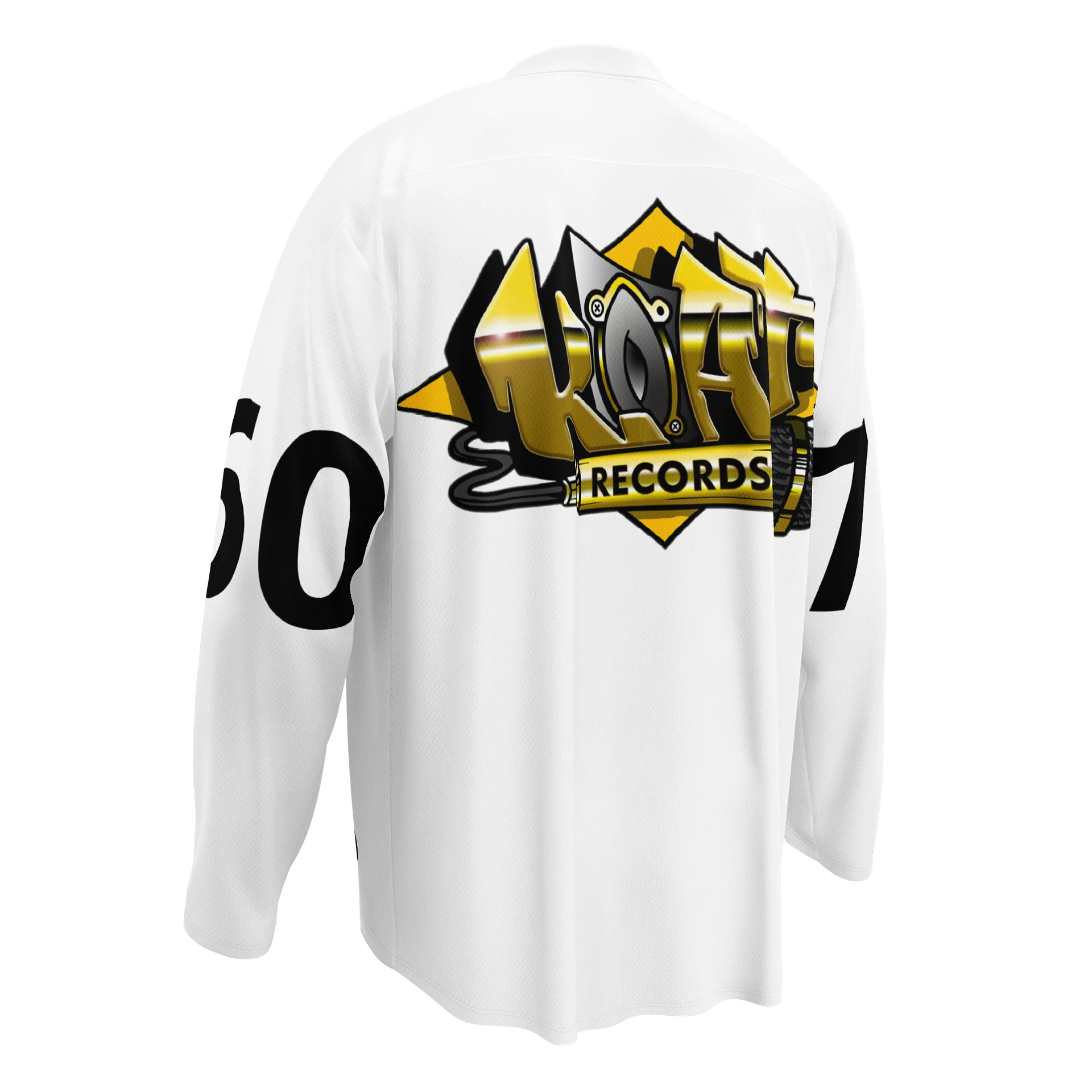 KINGS OF ALL TRADES Symbol Hockey Jersey product image (4)