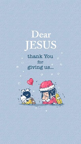 Beloved, every good and perfect gift comes from above. 🎁

So today, let’s pause and thank JESUS for the beautiful gifts He gi...