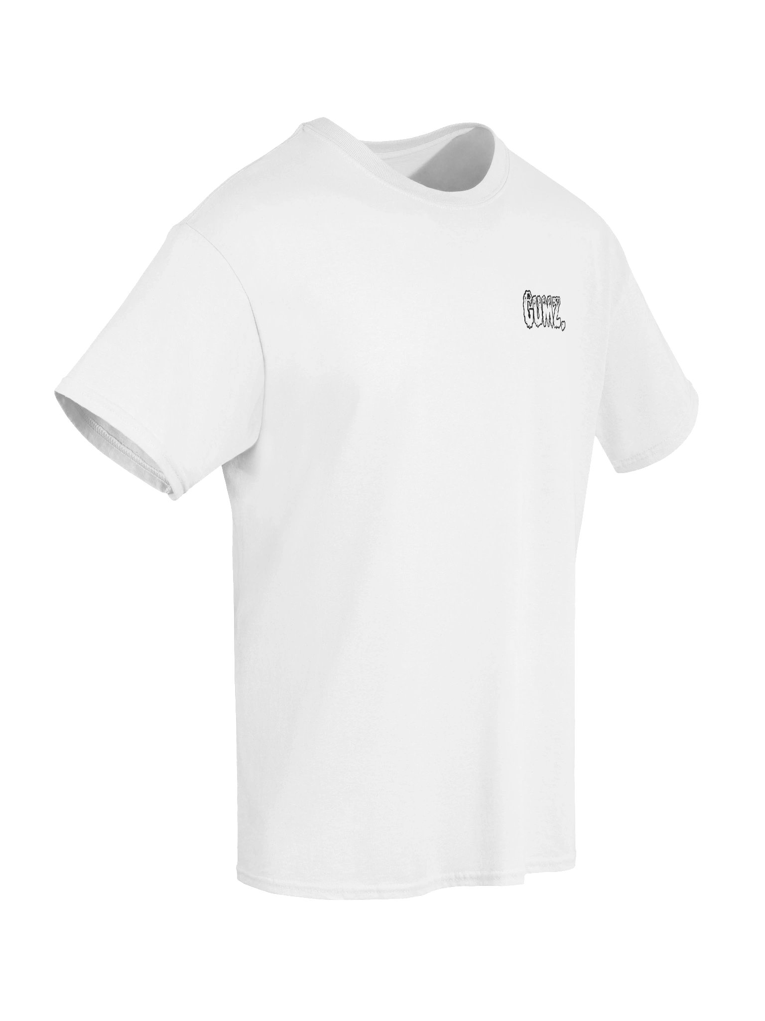 Green Lizard Heavy Tee product image (92)