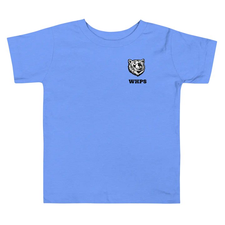 Toddler Shirt product image (3)