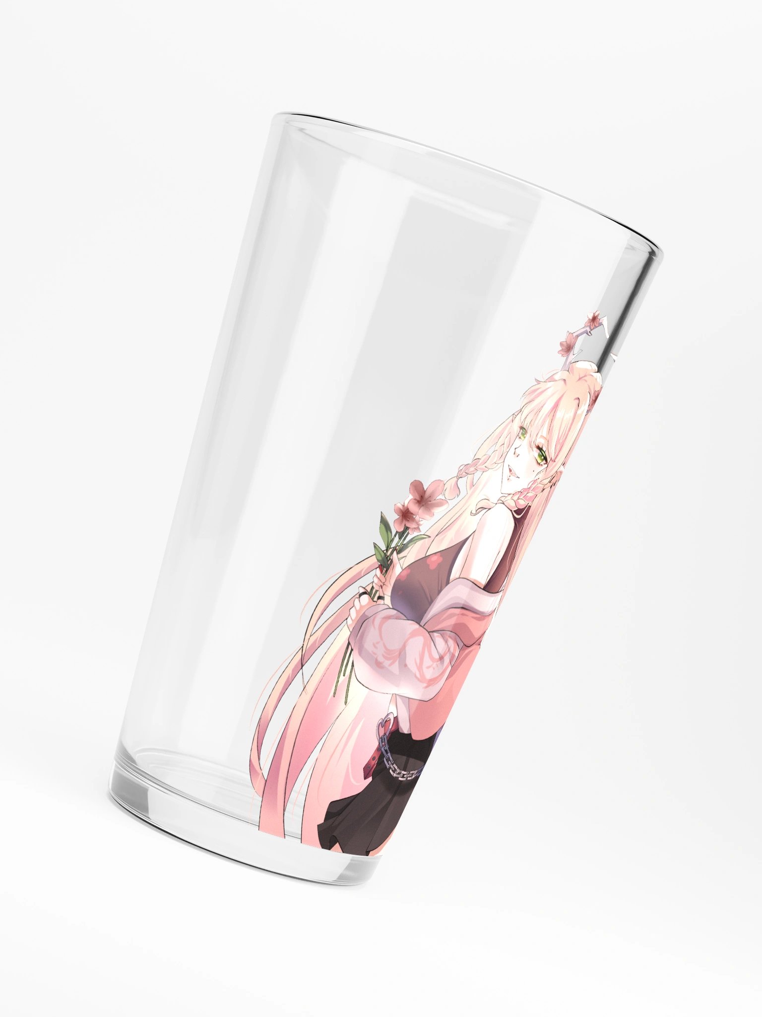 "Summer" Pint Glass product image (6)