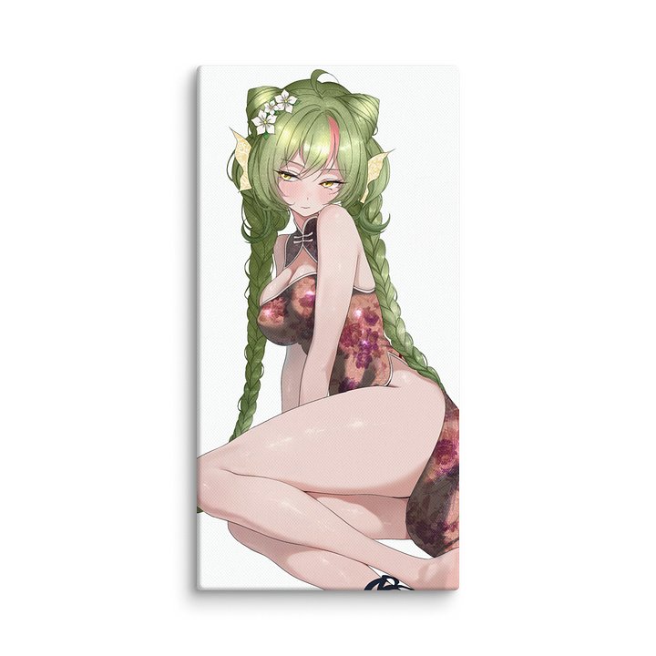 Lunar New Year Poster (BROWN) product image (1)