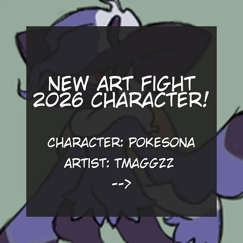 I know I made pokesonas before but this is the one for real I promise! Can you guess what Pokemon I based it's different feat...