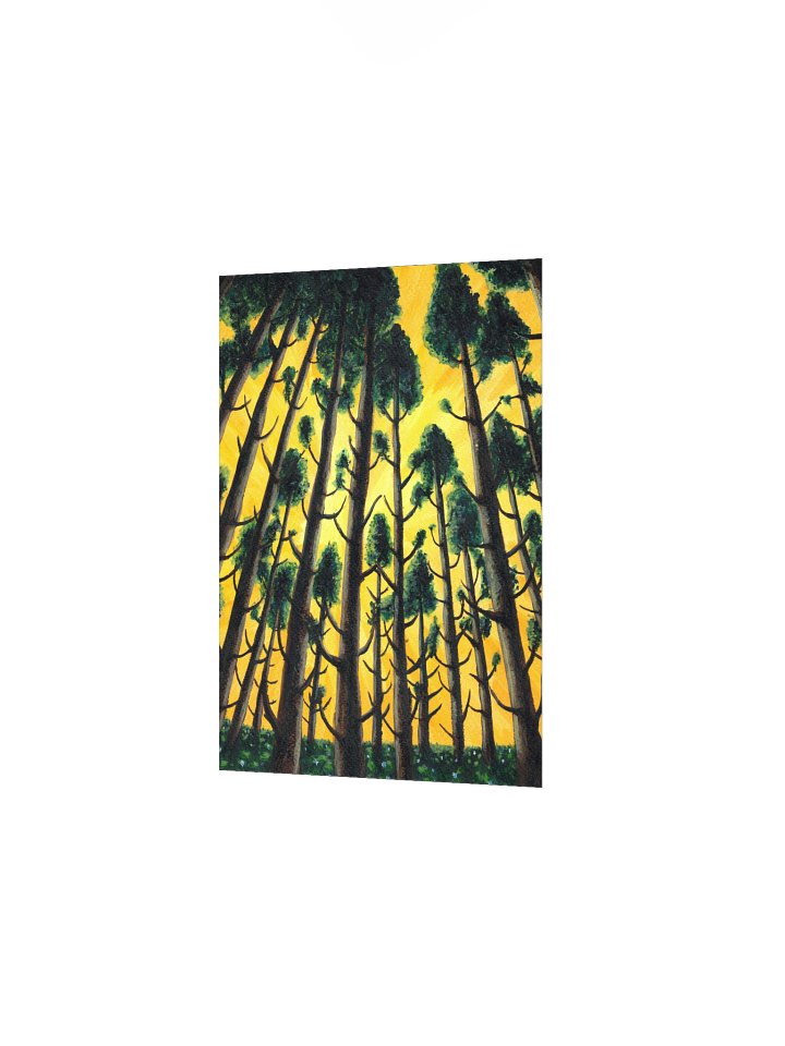 The Cedar Grove Poster product image (2)