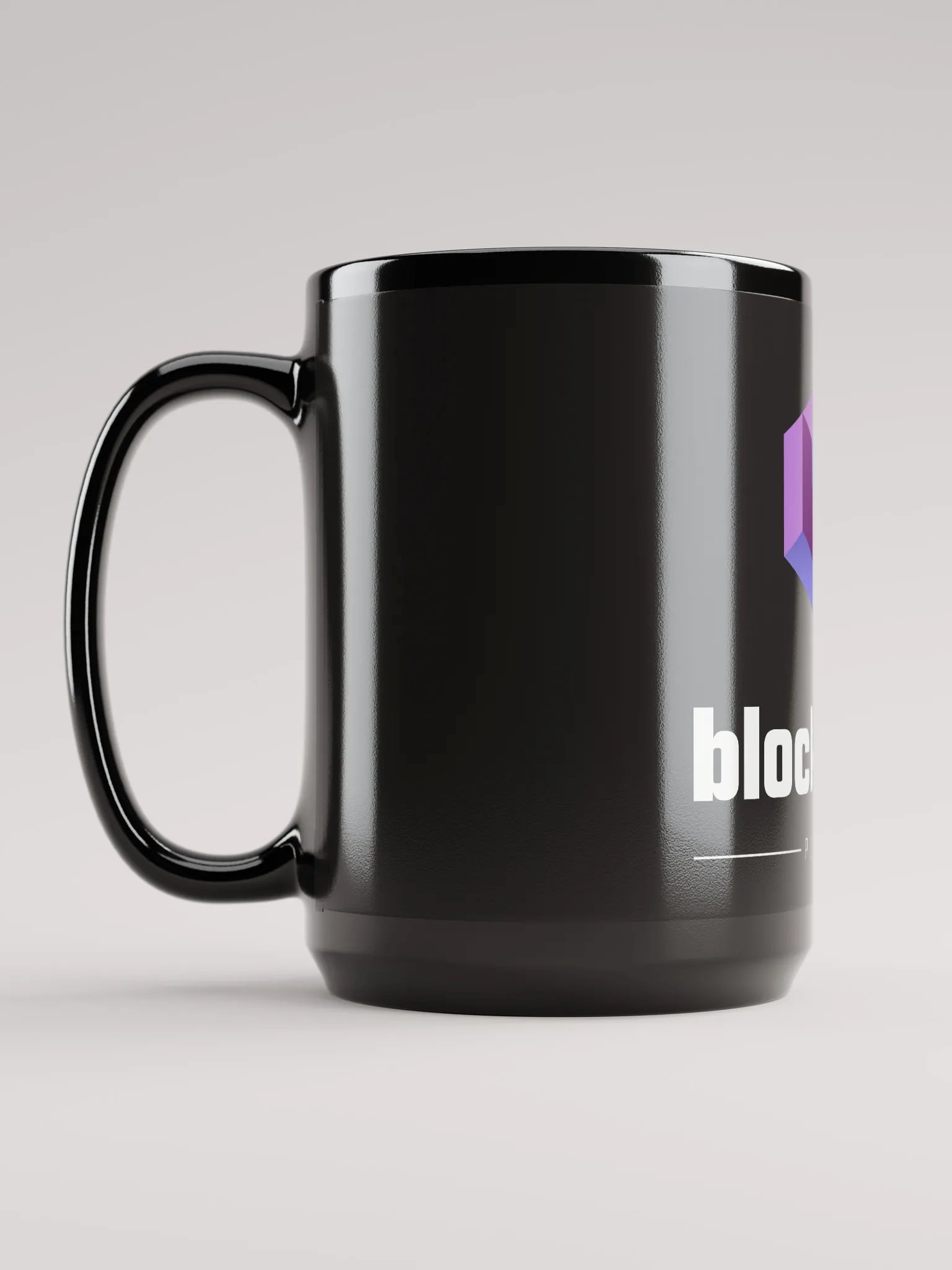 BlockDrops Coffee Mug product image (6)