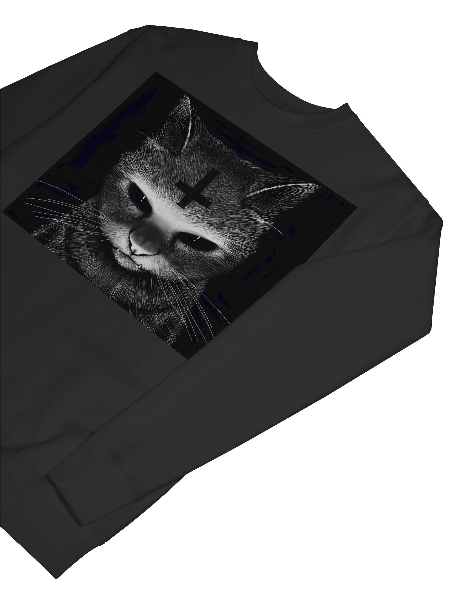 Naughty Nyx Sweatshirt product image (7)
