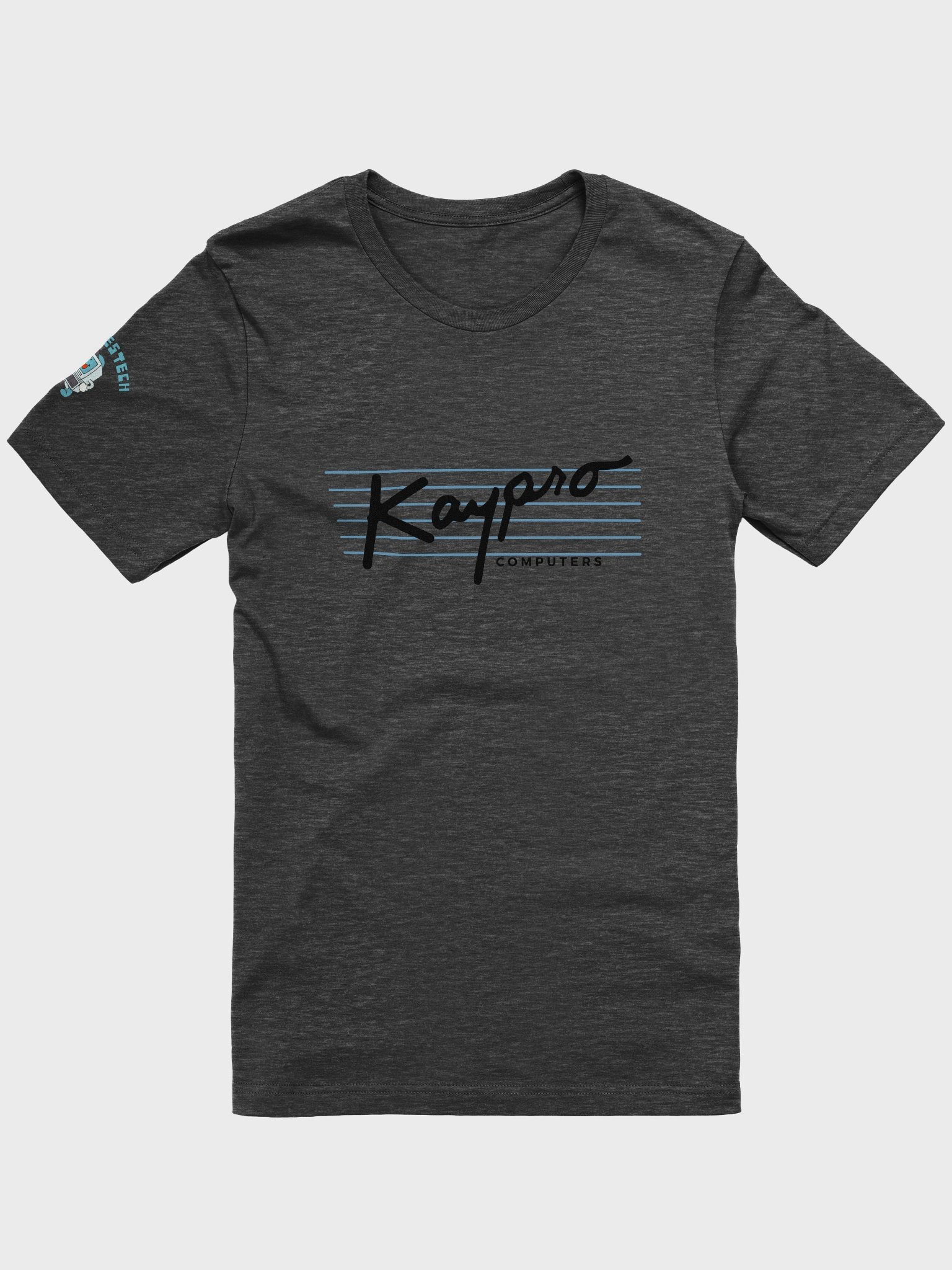 Kaypro Computers Shirt product image (1)