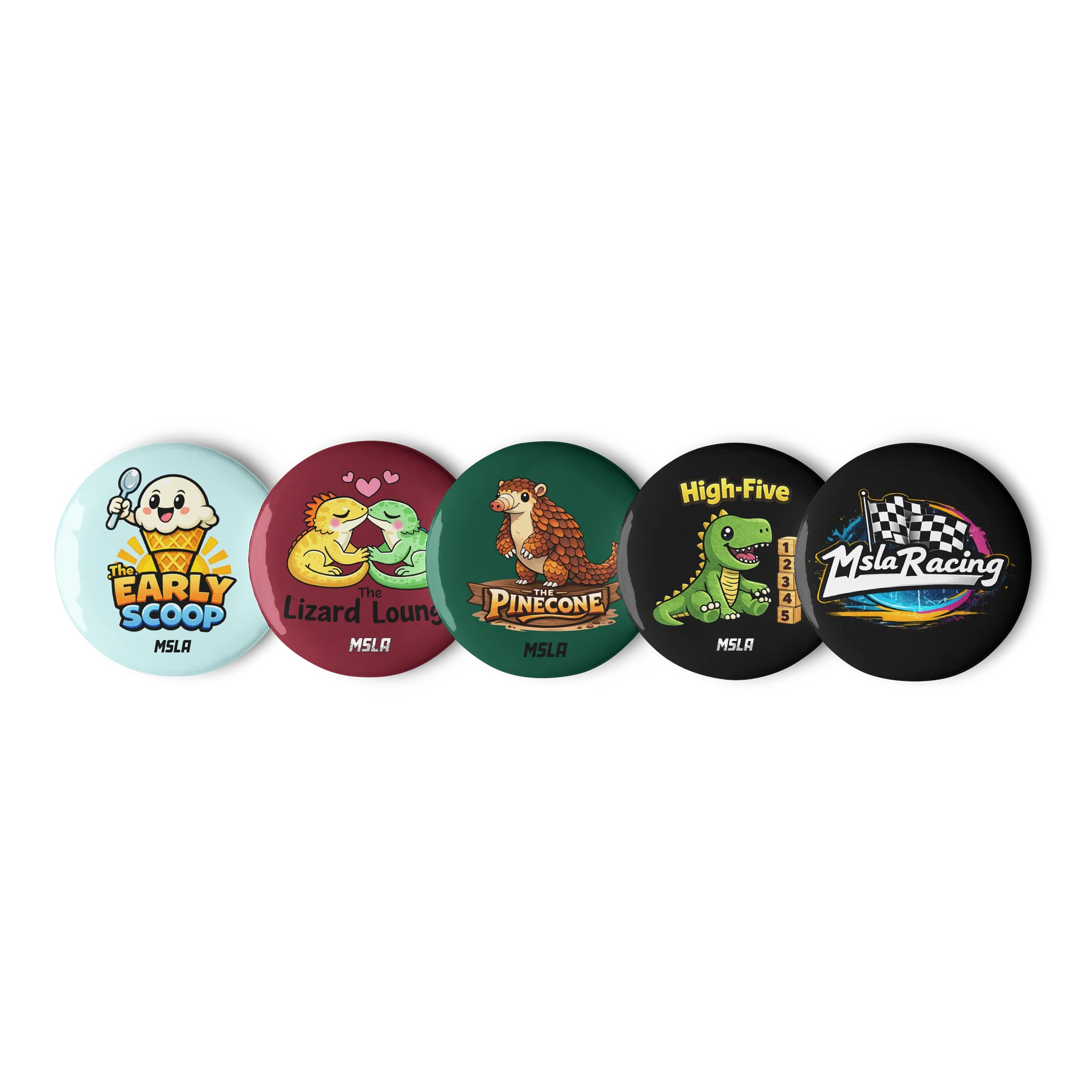 The Winter 2026 Buttons 5-8 product image (3)