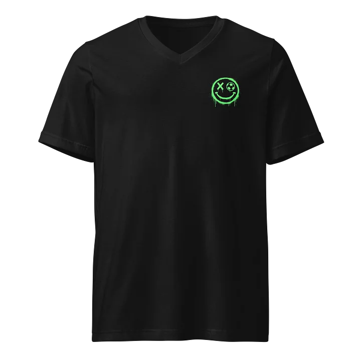 The Dan (V-Neck Tee) product image (1)