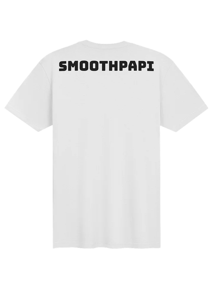 SmoothPapi Bold Statement Tee product image (2)