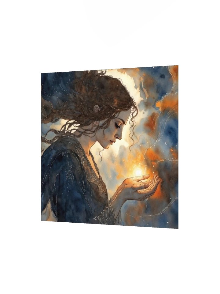 [Member Exclusive] Born of Stardust: Special Edition product image (2)