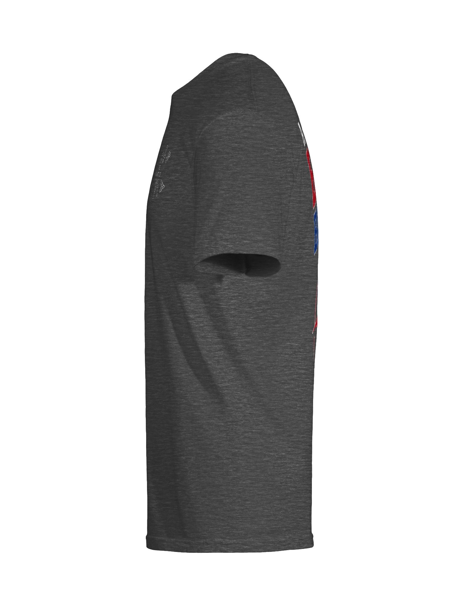Austin Bills Backers - Back Logo product image (9)