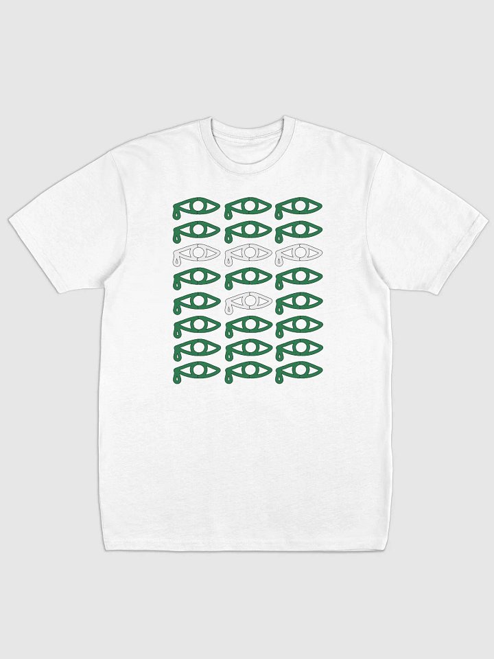 Saudi Arabia - Forever Cry - Cotton Heritage Men's Premium Heavyweight Tee product image (2)
