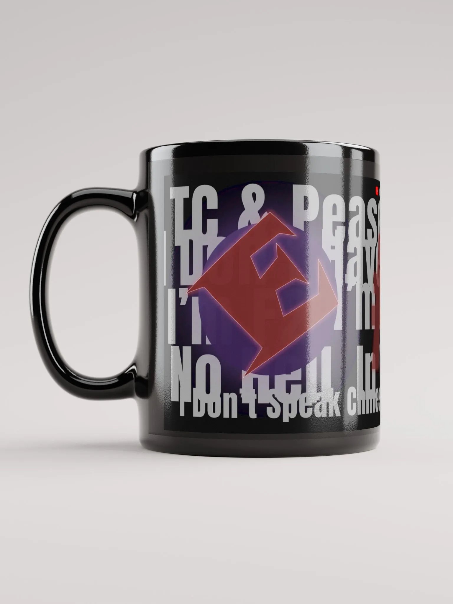 echo101 Classic Mug #1 2024 product image (6)