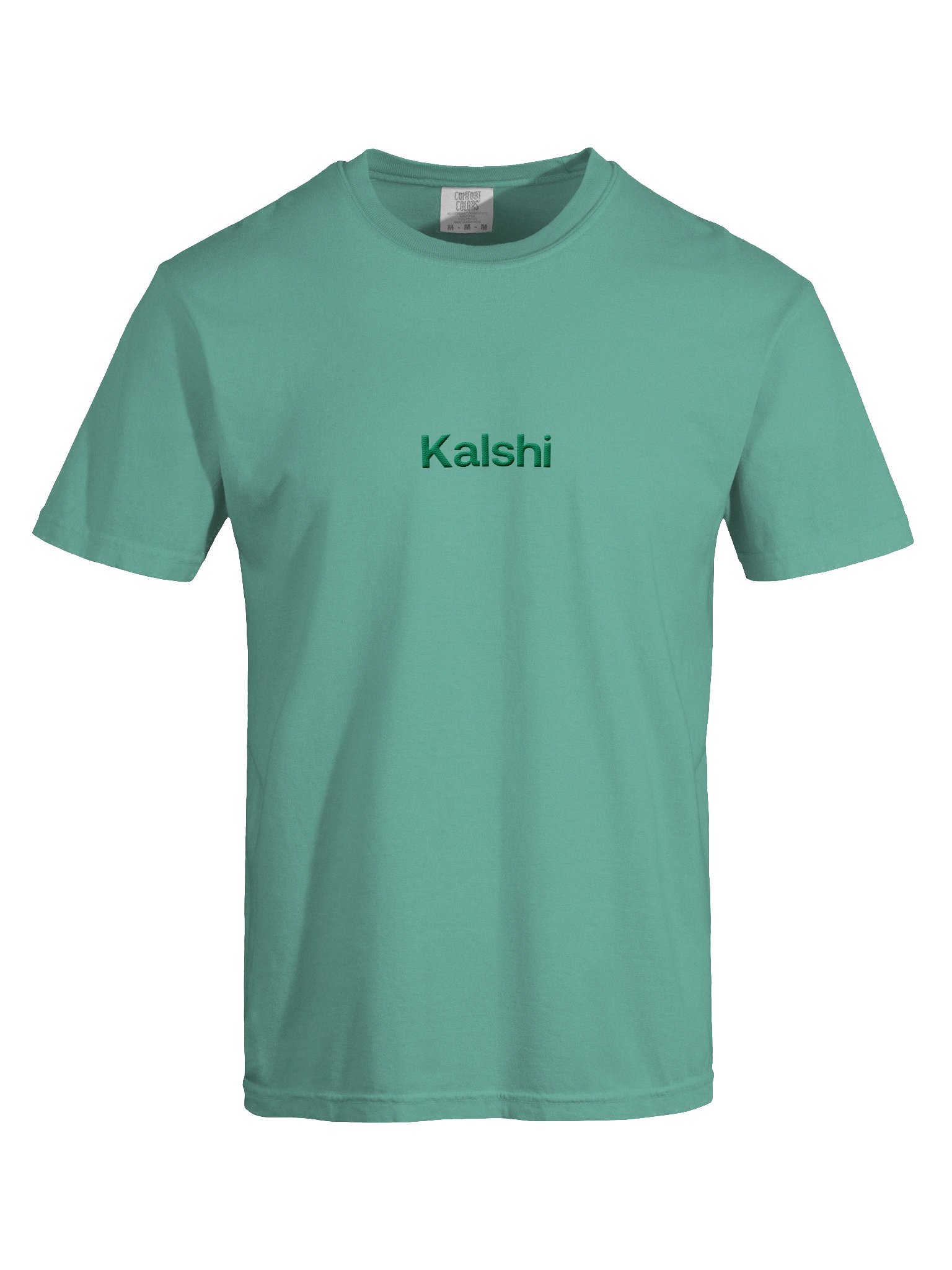 Logo Tee v1 product image (1)