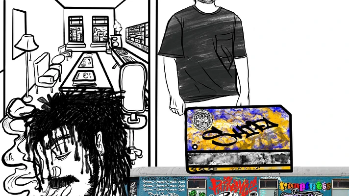 Video thumbnail
