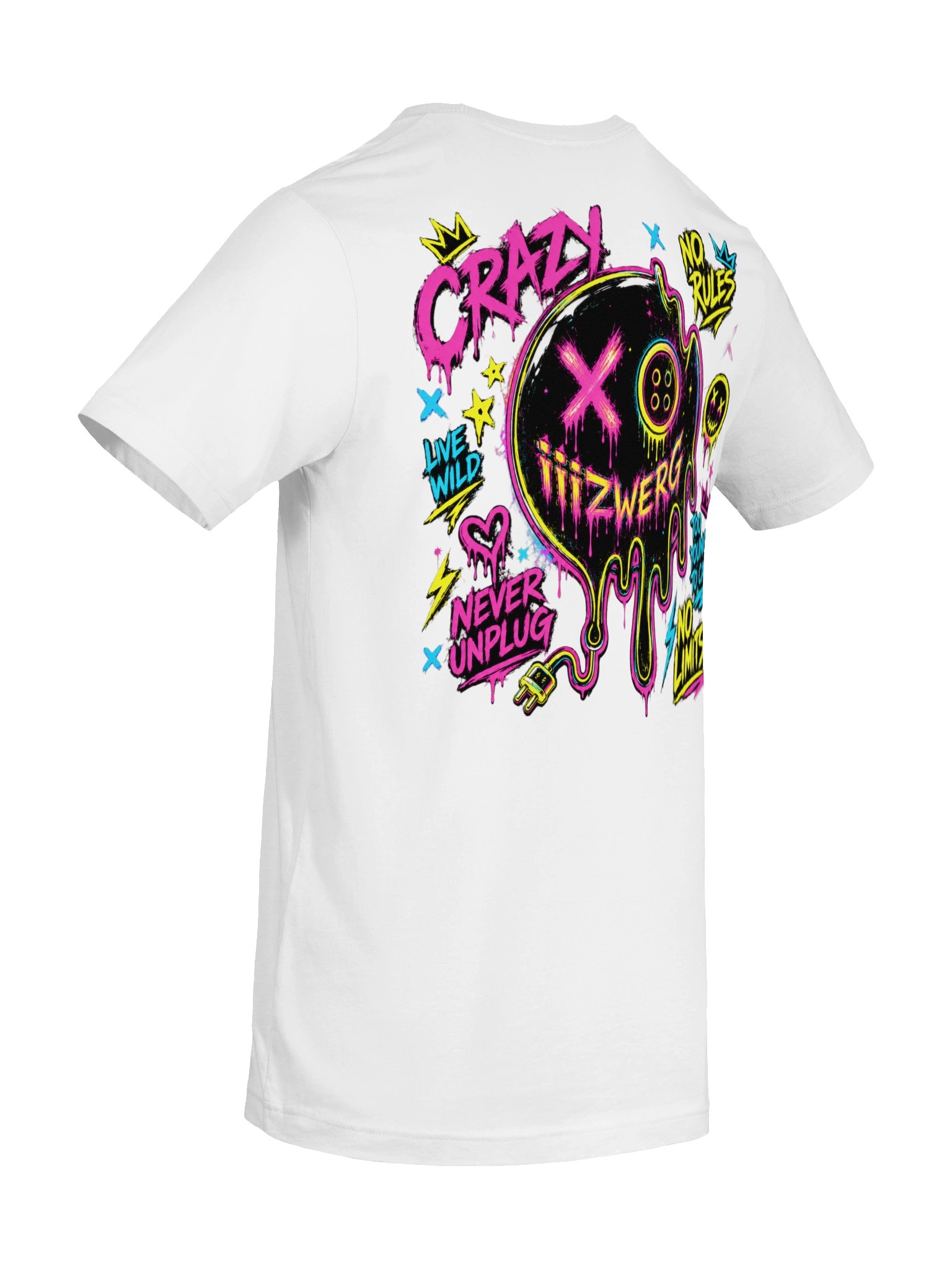 Melt Chaos PINK product image (3)