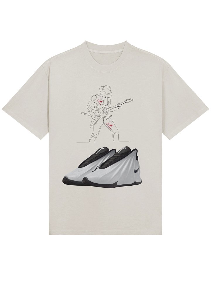 nike gt future metallic silver lil wayne fake rockstar product image (1)
