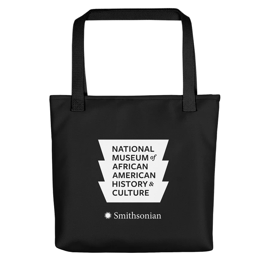 Juneteenth Tote Image 3