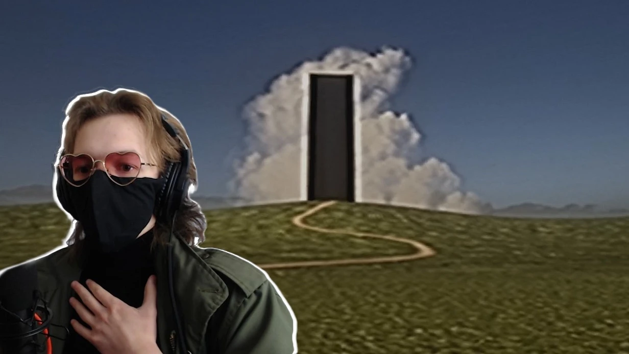 New video thumbnail