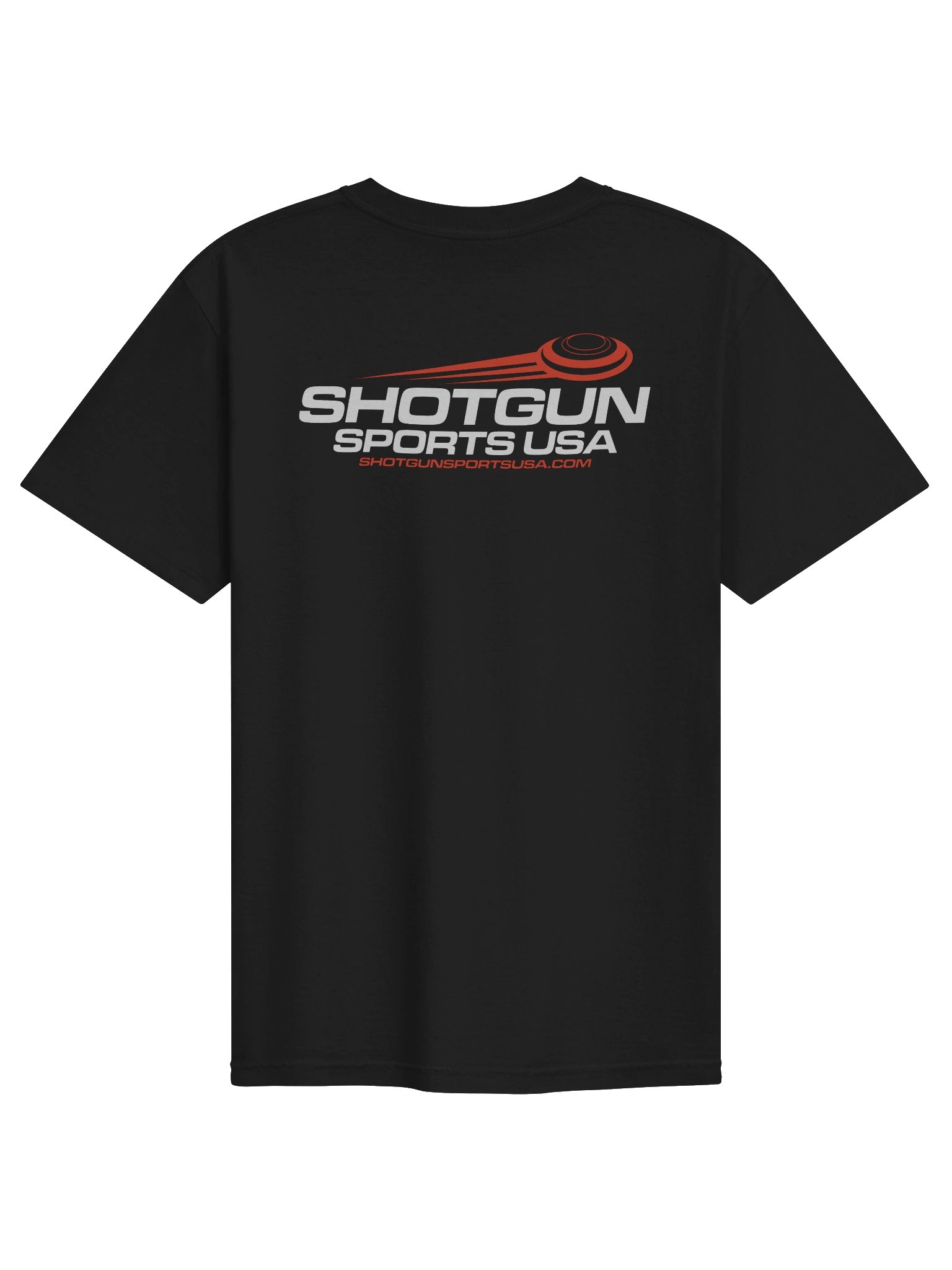 SSUSA T-Shirt product image (1)