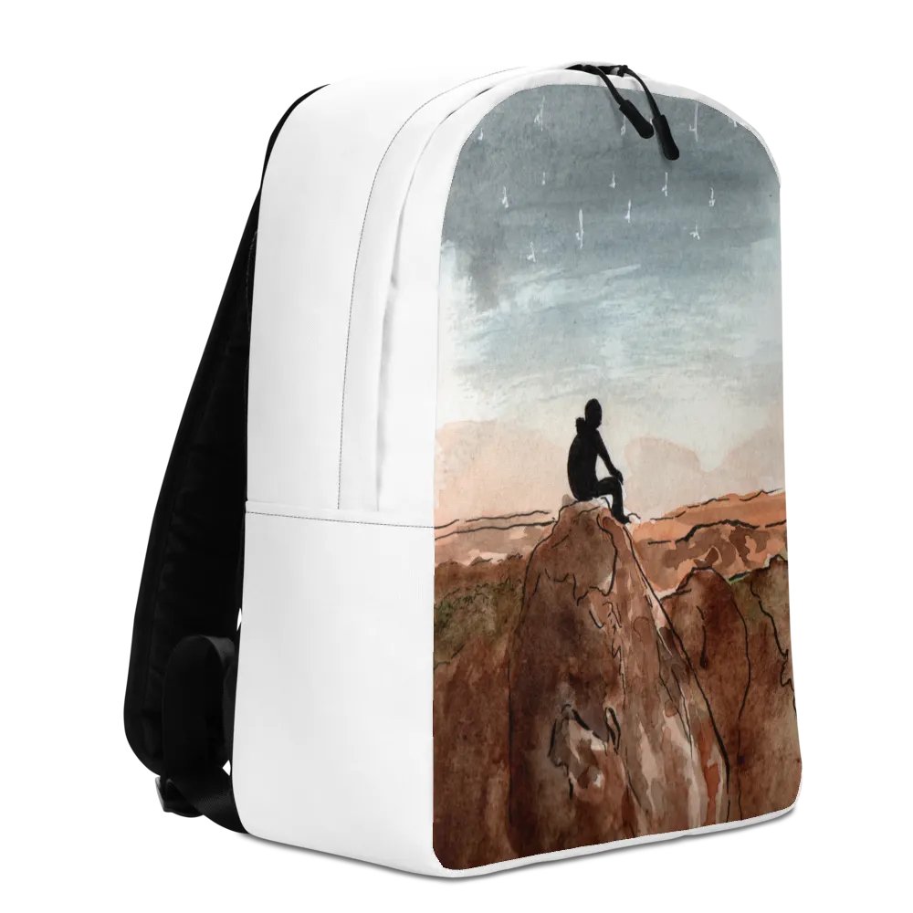 Mindful Watch Backpack product image (3)