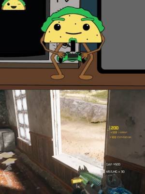 Wiped a Squad for my New Sub, GGs, welcome to the TACO ARMY #cod #warzone #streamer