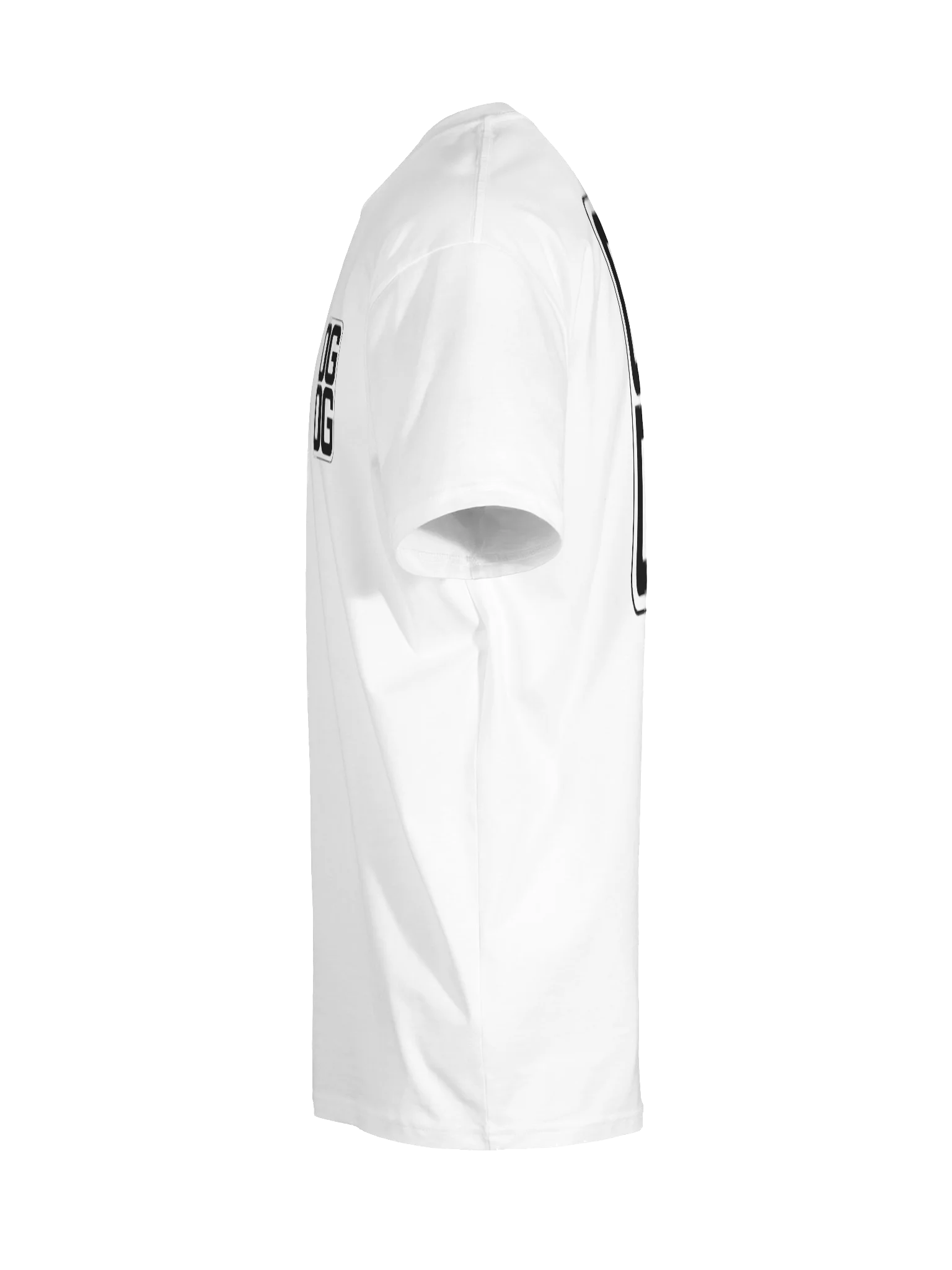 OG Logo Premium Tee product image (29)