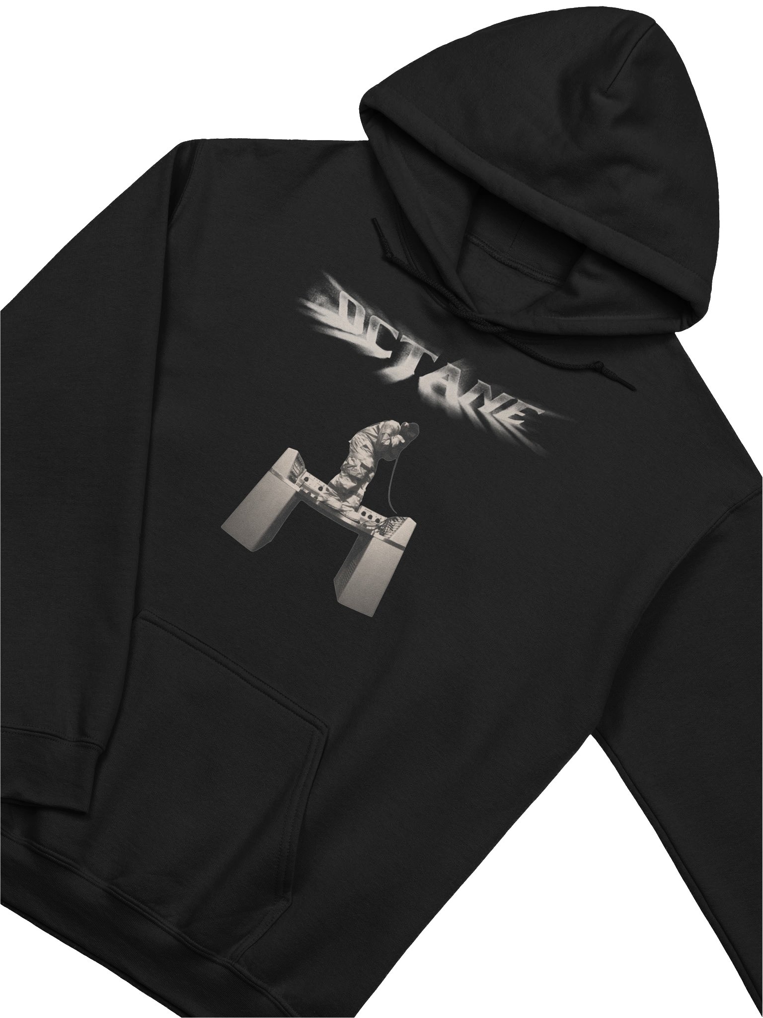 OCTANE Don Toliver Hoodie product image (2)