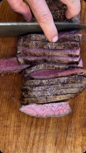 Less than 1% of 1% of people will ever have this culinary experience