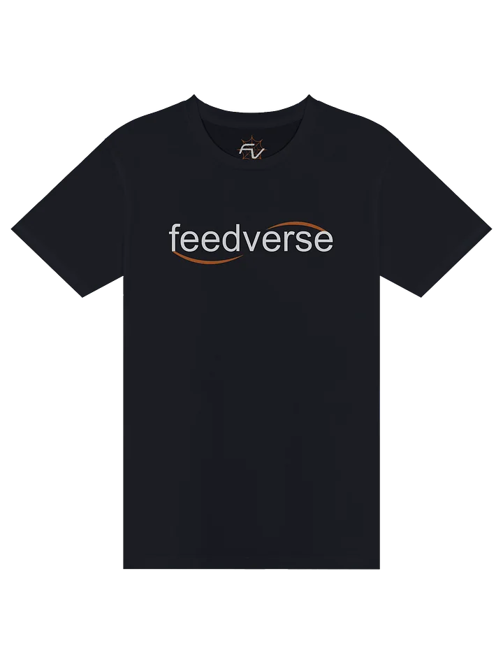 Classic Logo T-Shirt (Darks) product image (2)