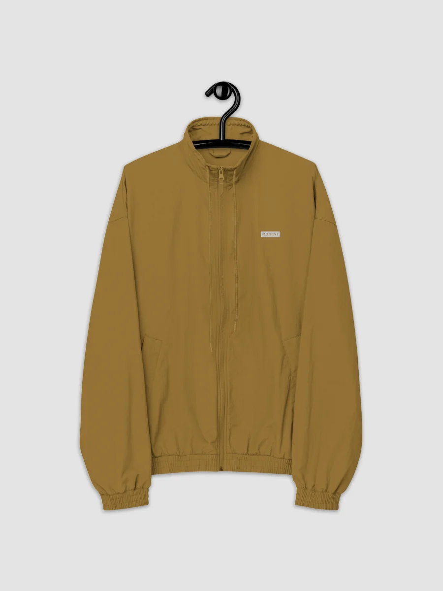 Moment Logo Track Jacket product image (5)