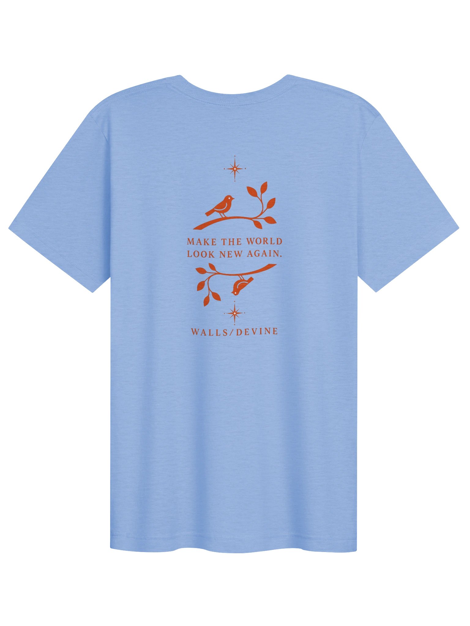 Poetry Tee product image (32)