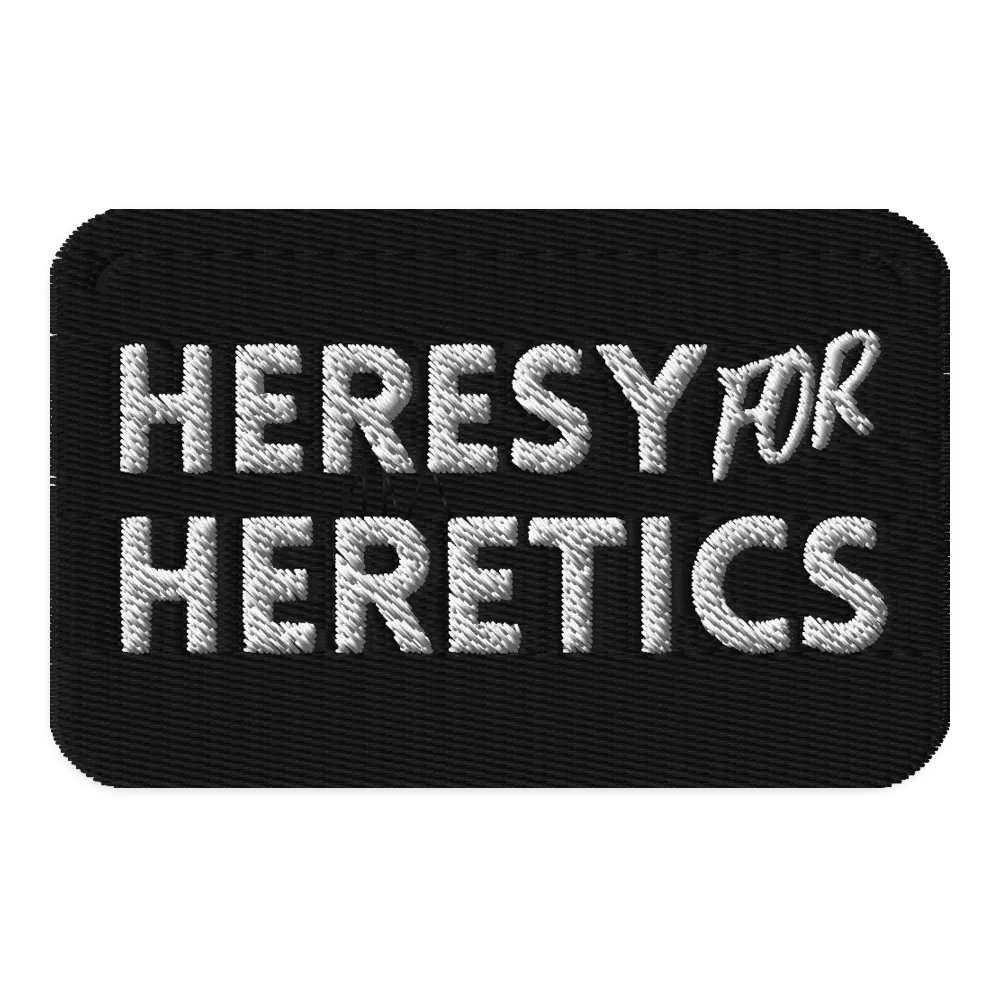 BATTLE PATCH H4H product image (1)