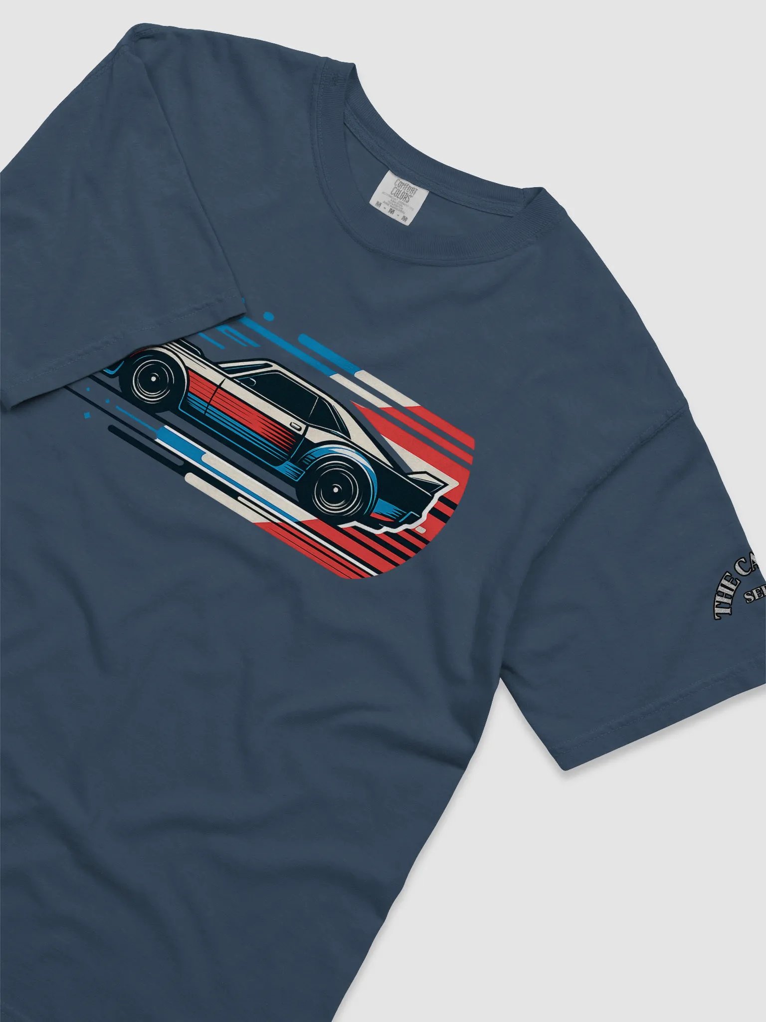 The Car Men Series USA Classic Car Collection product image (17)