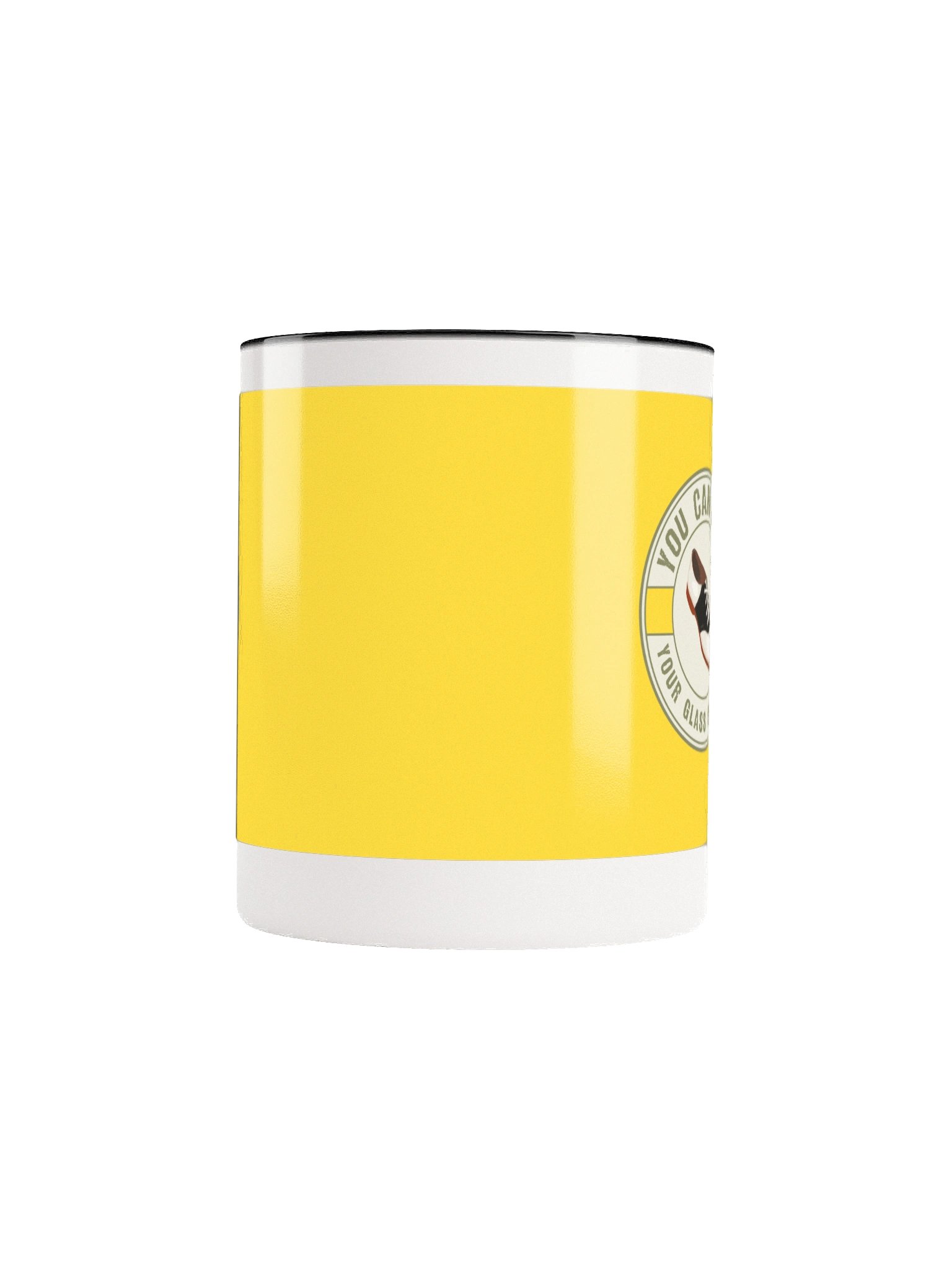 Keep Your Glass Slippers • Coffee Mug product image (9)