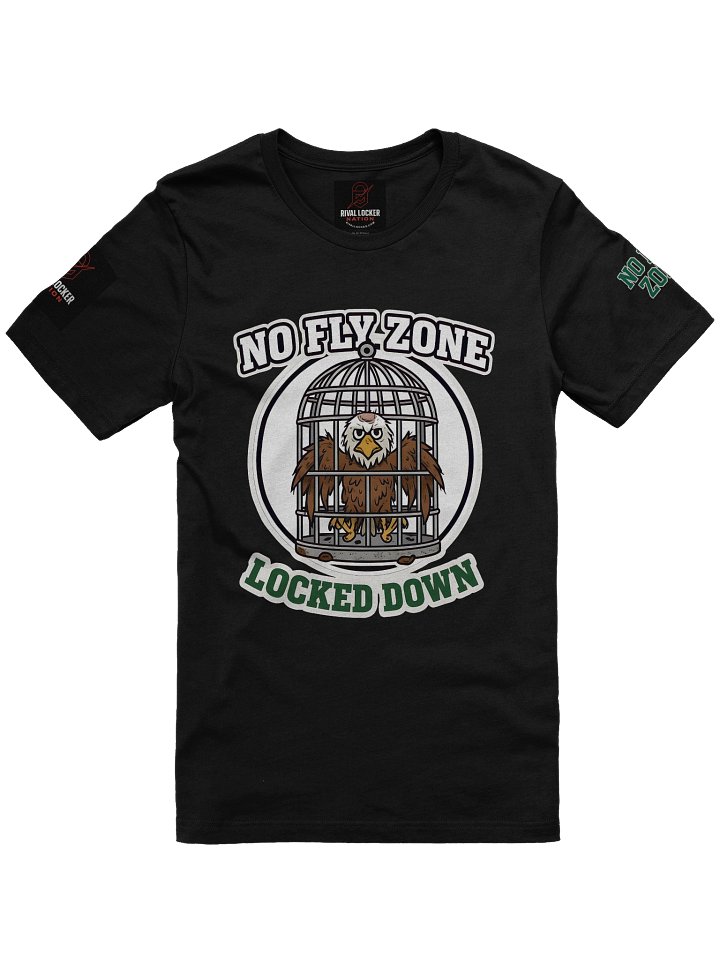 No Fly Zone | EAGLE RIVAL FANZ | Football | Rivals Locker product image (1)