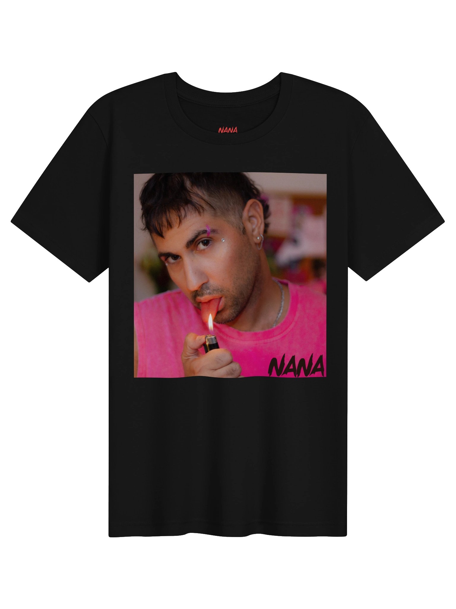 Nana Cover Tee product image (3)